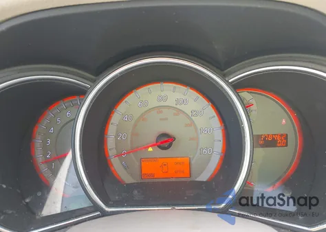 2009 Nissan Murano Sl z USA, uszkodzony, nr VIN JN8AZ18U89W014640